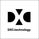 DXC Technology Logo