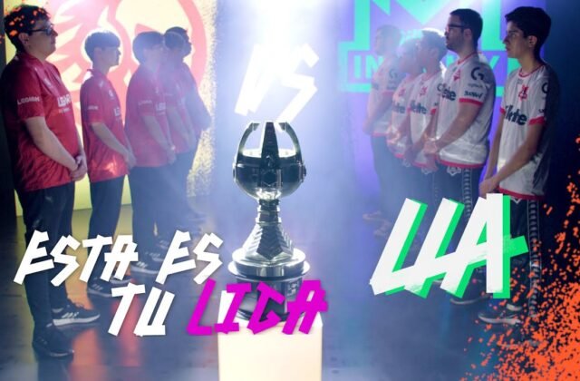 lla final apertura 2021