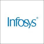 Infosys Logo