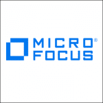 Micro Focus Logo