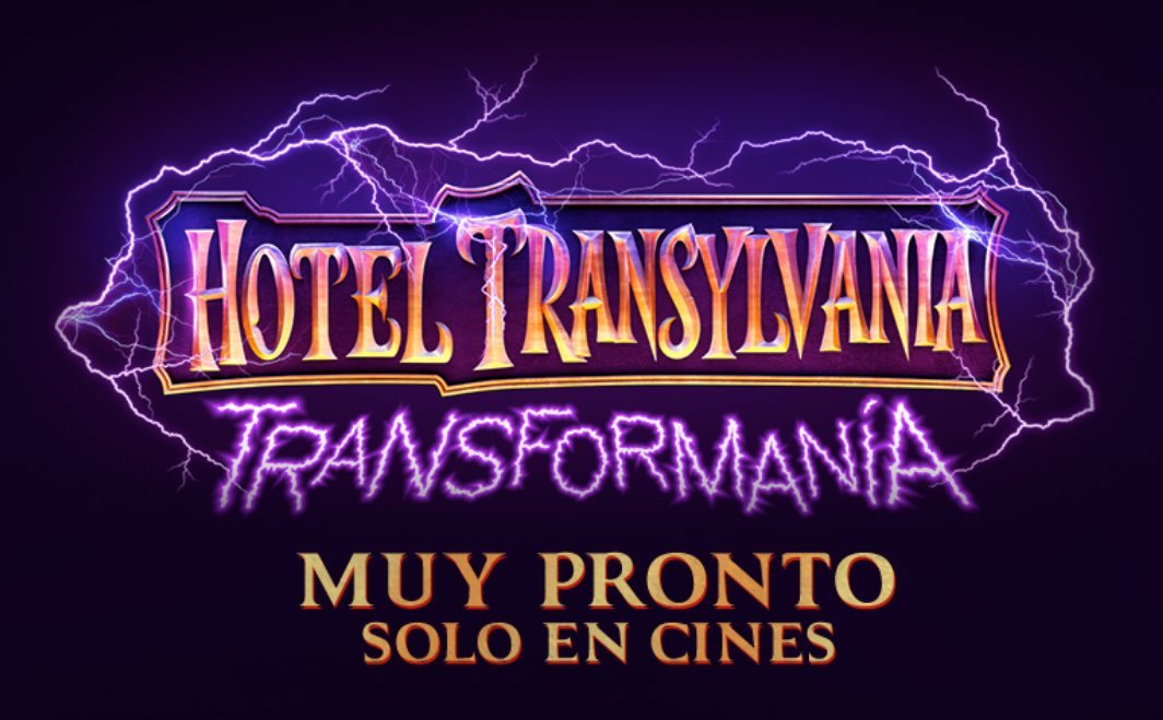 Transformanía