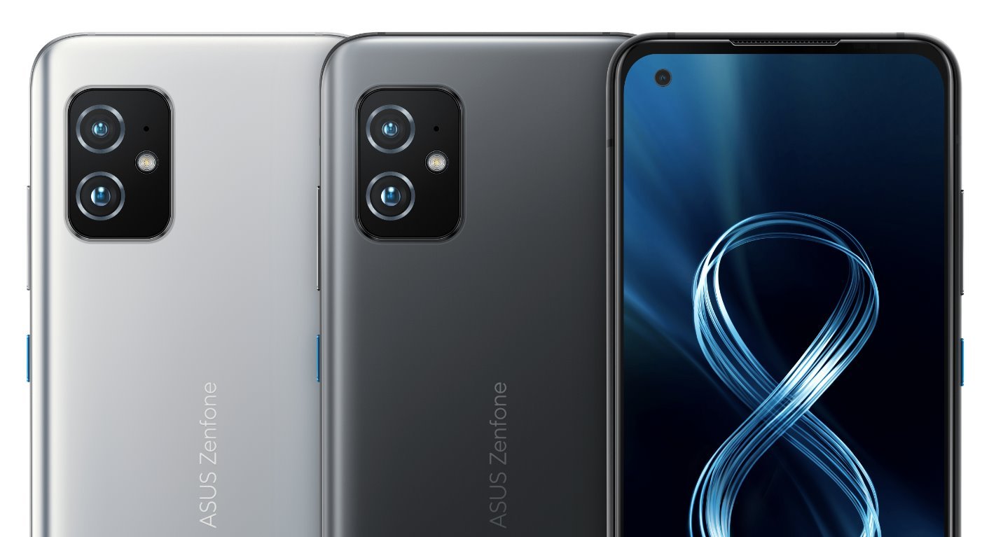 Zenfone 8