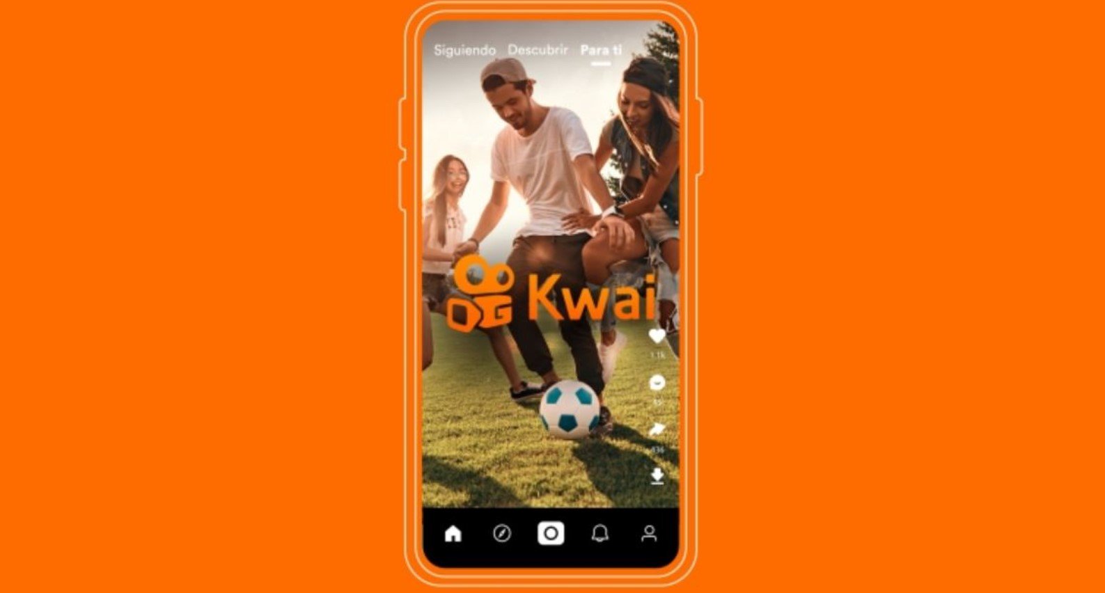 kwai deportivo