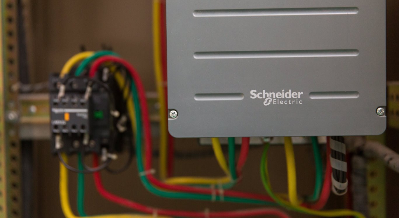 schneider electric