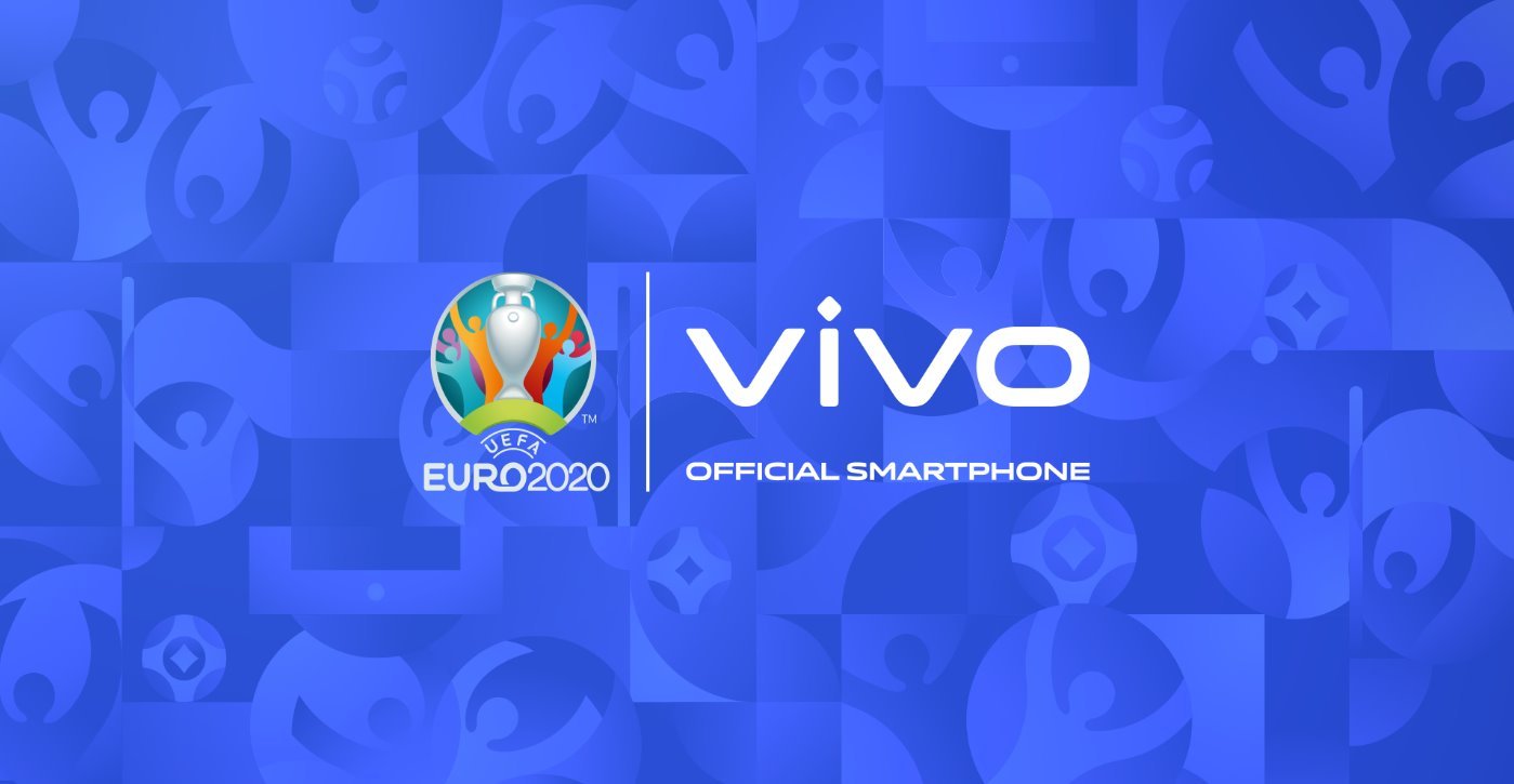 vivo UEFA Euro 2020