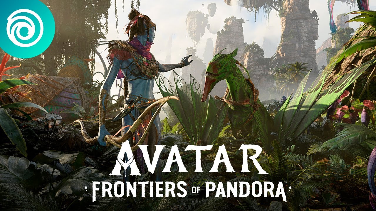 avatar-frontiers-of-pandora