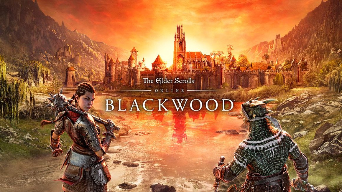 blackwood