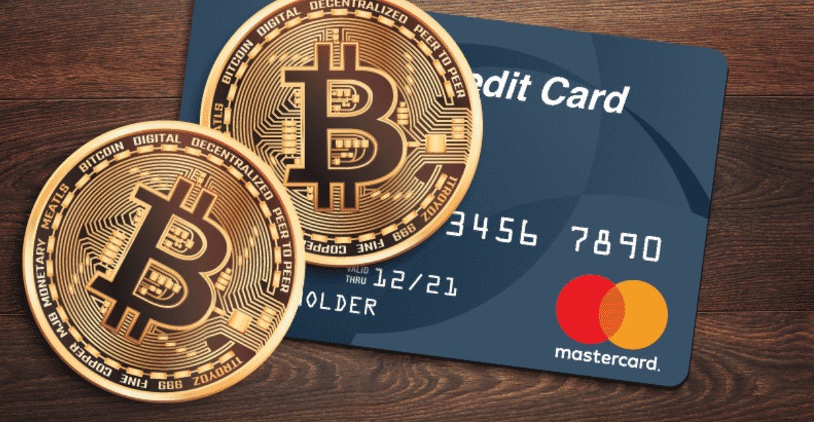 mastercard criptomonedas