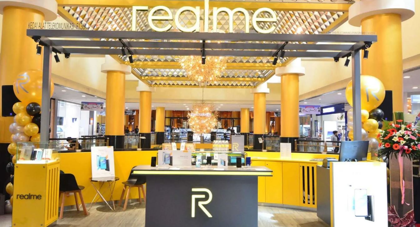 realme-1