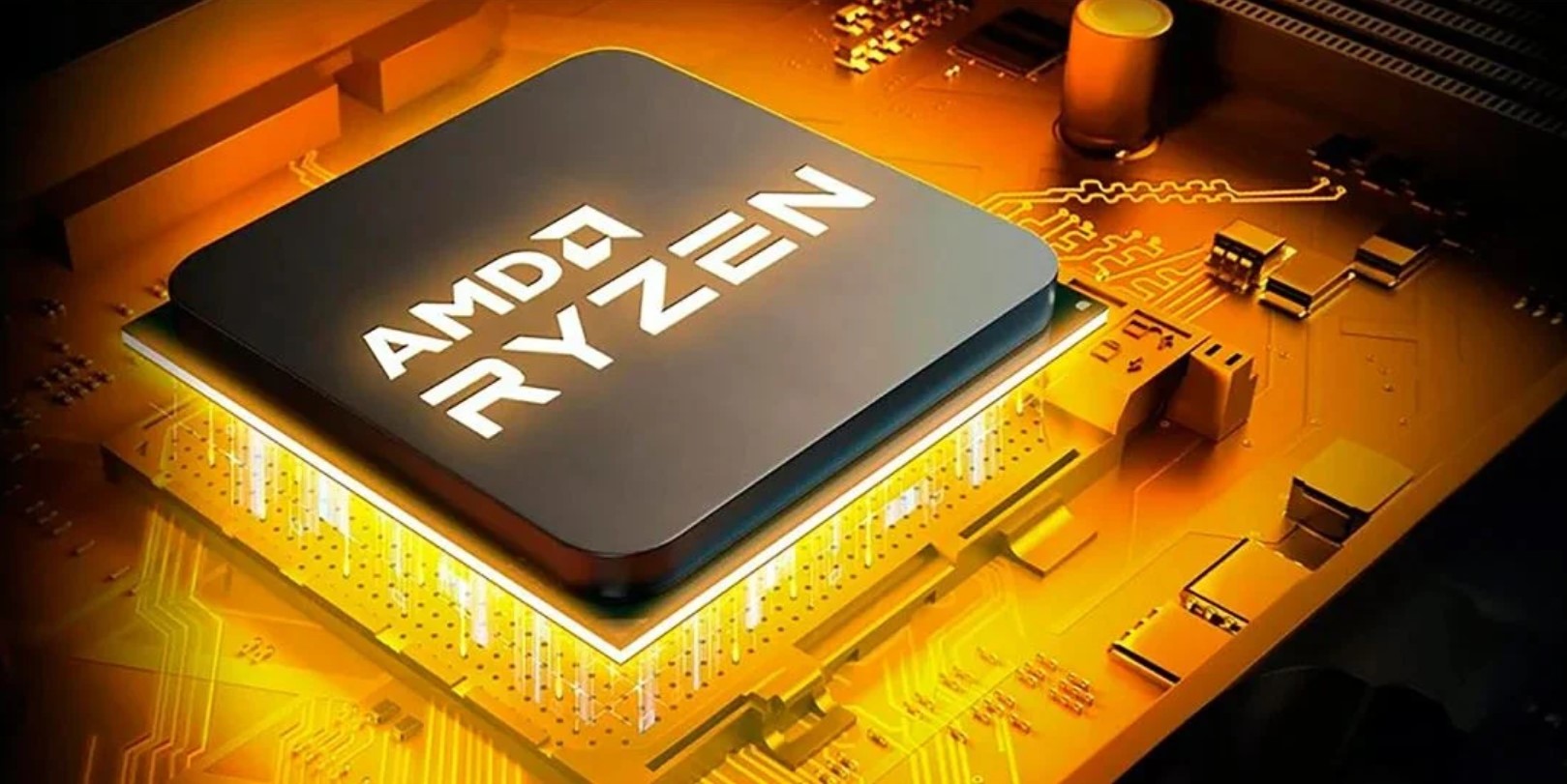 Ryzen