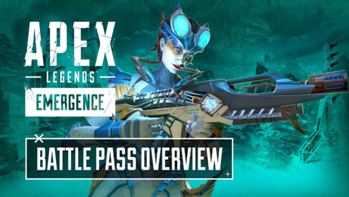 apex legends emergence