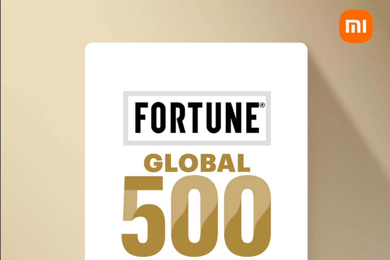 fortune global 500