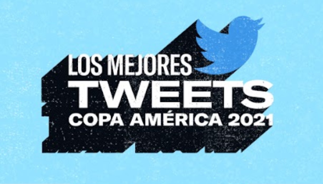 tweets copa america