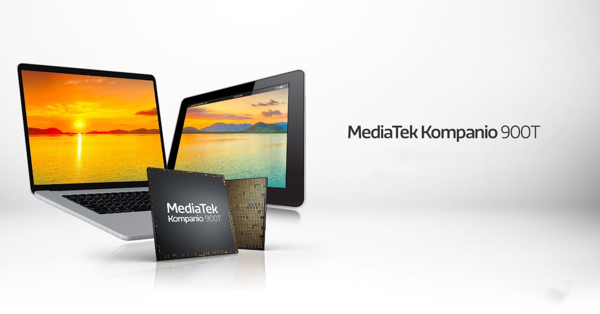 mediatek