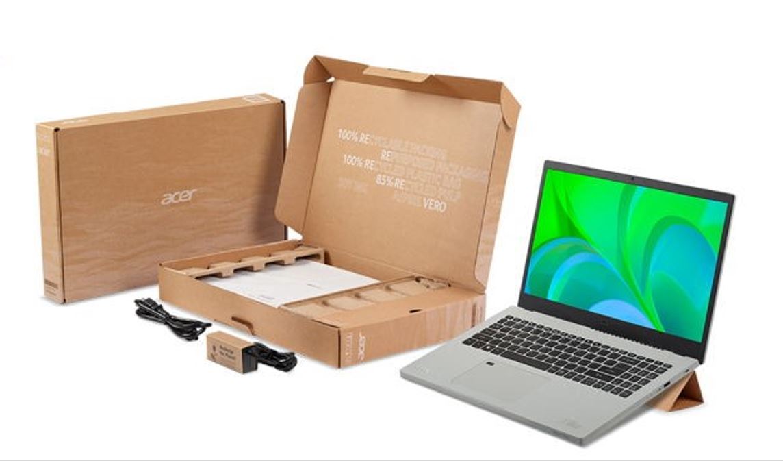 acer aspire VERO