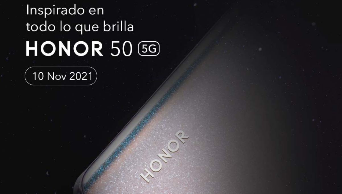 Honor 50 5G