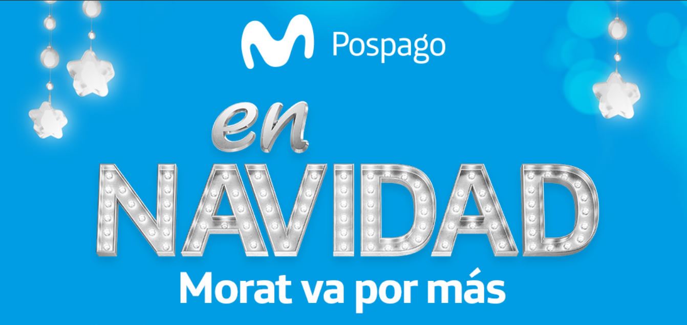 movistar navidad