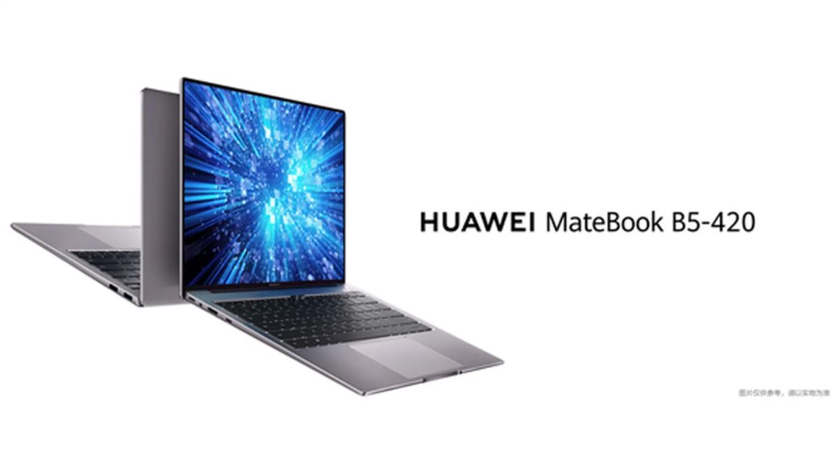 matebook corporativa