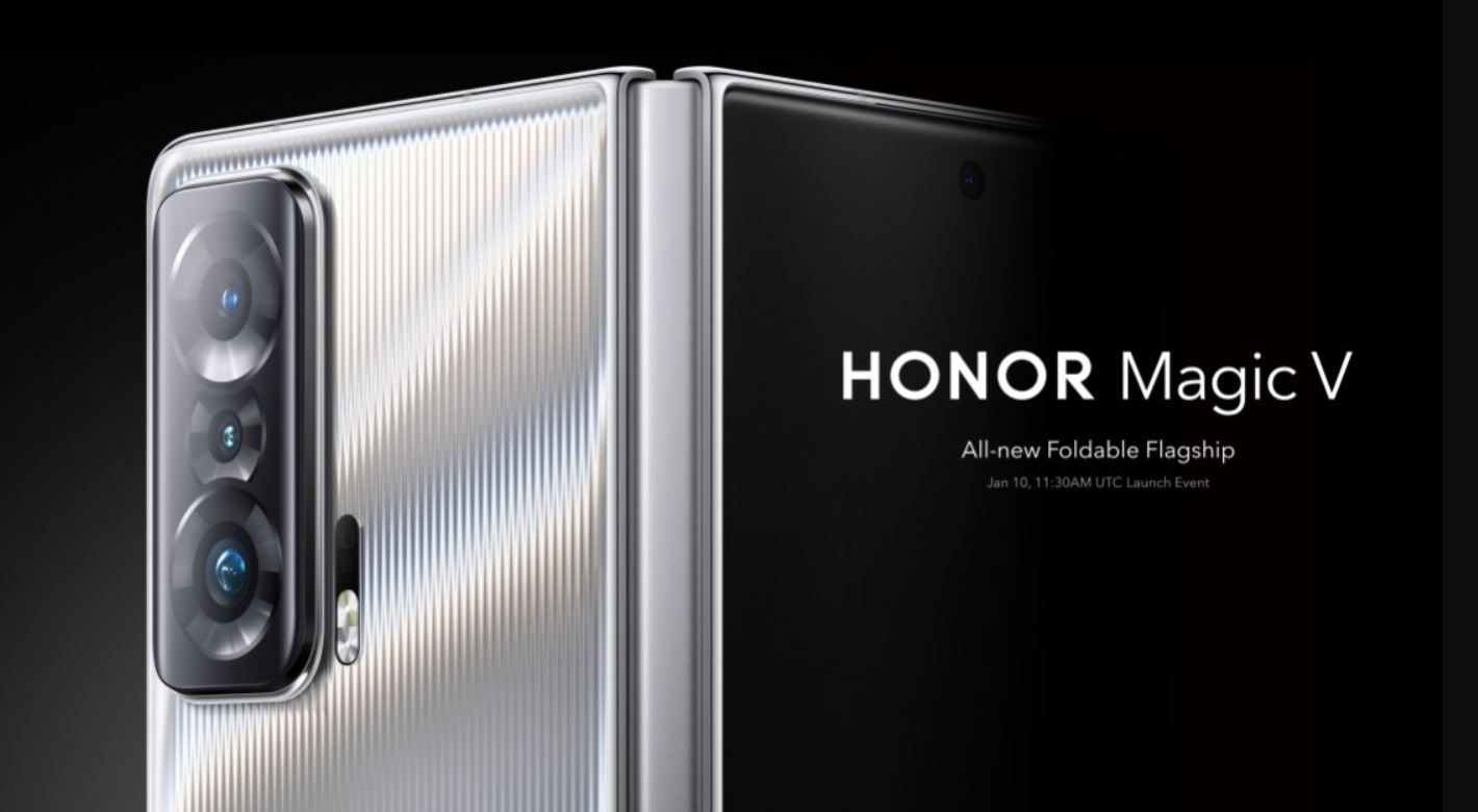 HONOR MAgic V