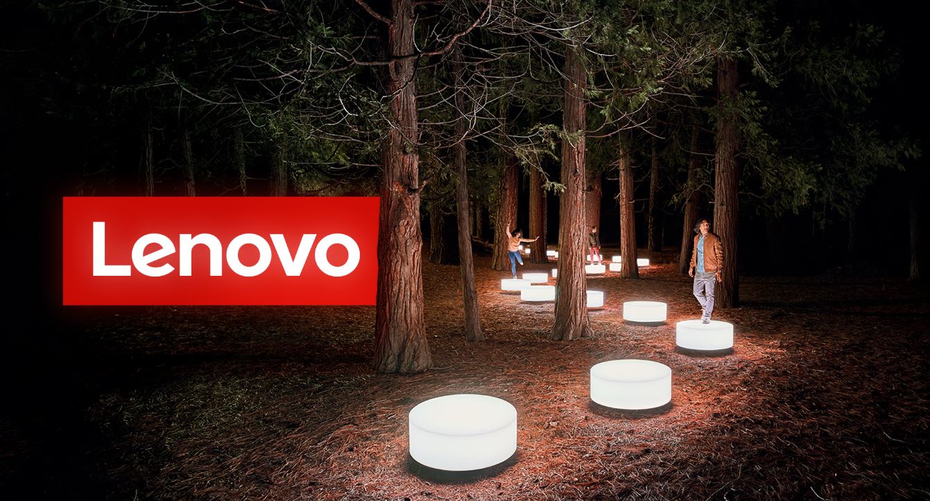 Lenovo sostenible