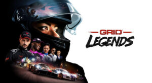 Grid legends