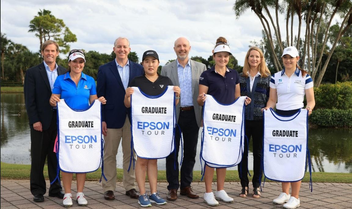 epson lpga