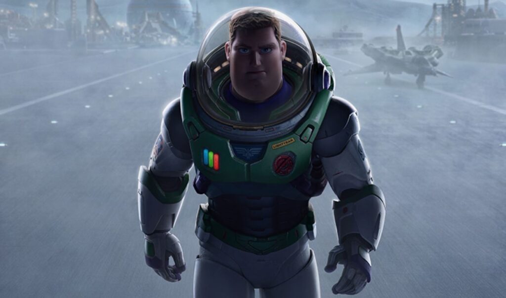 lightyear