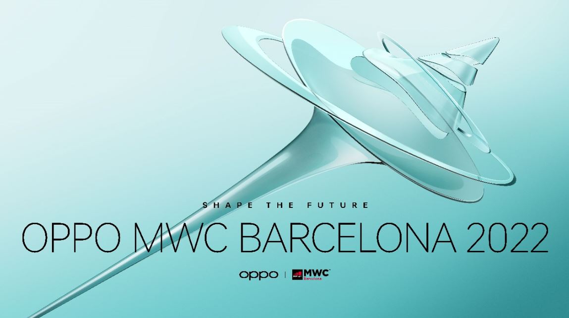 oppo MWC barcelona 2022