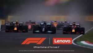 Lenovo f1