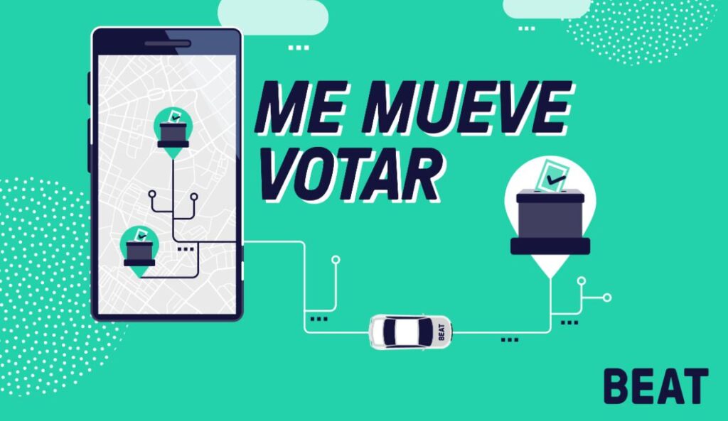 Beat Votaciones