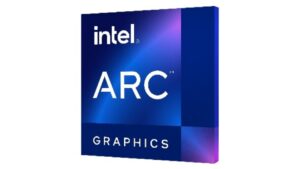 intel arc