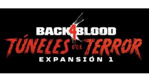 Back 4 blood terror