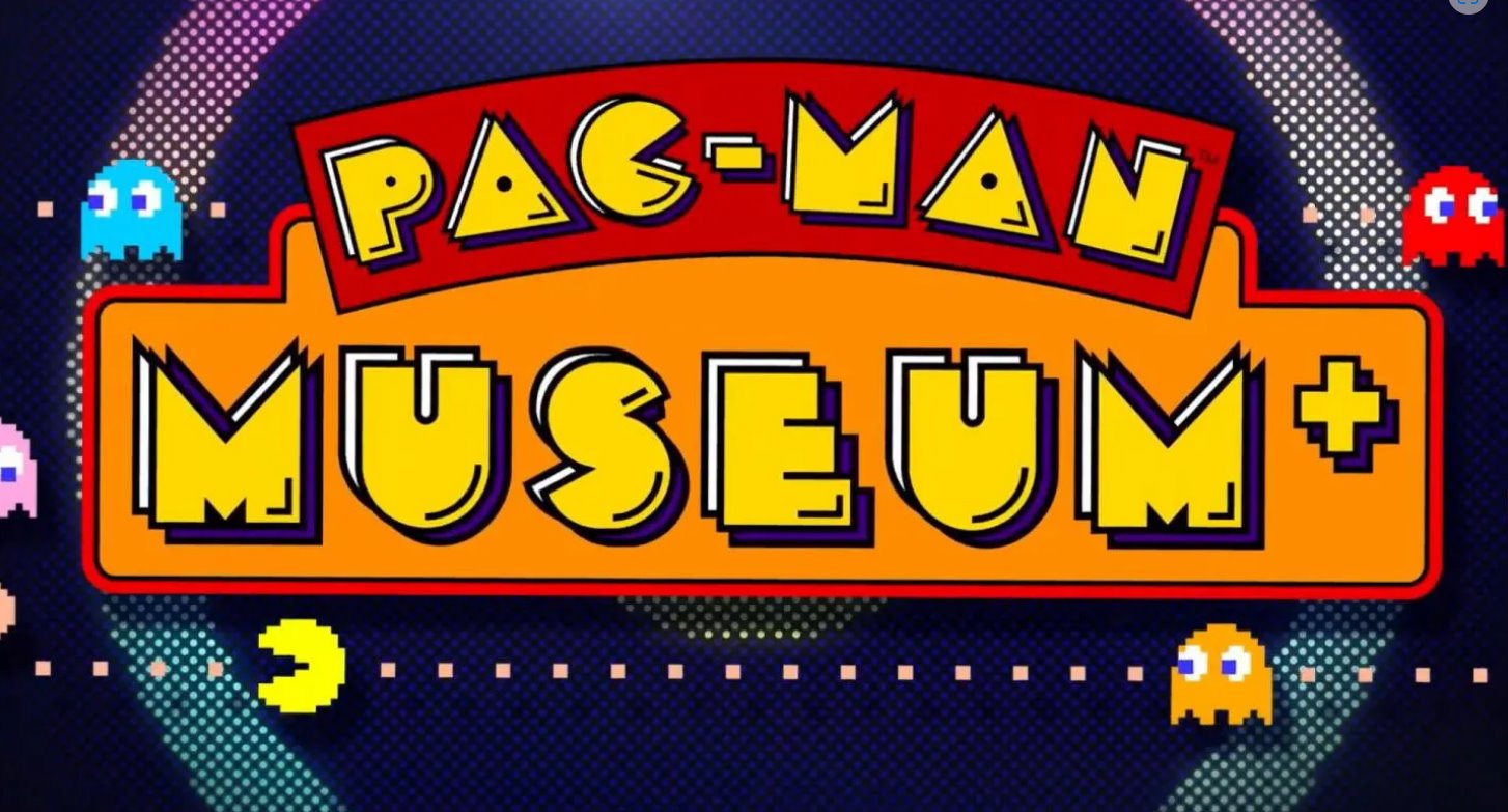 pac man museum