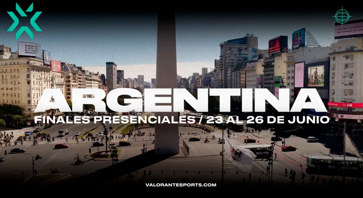 valorant argentina