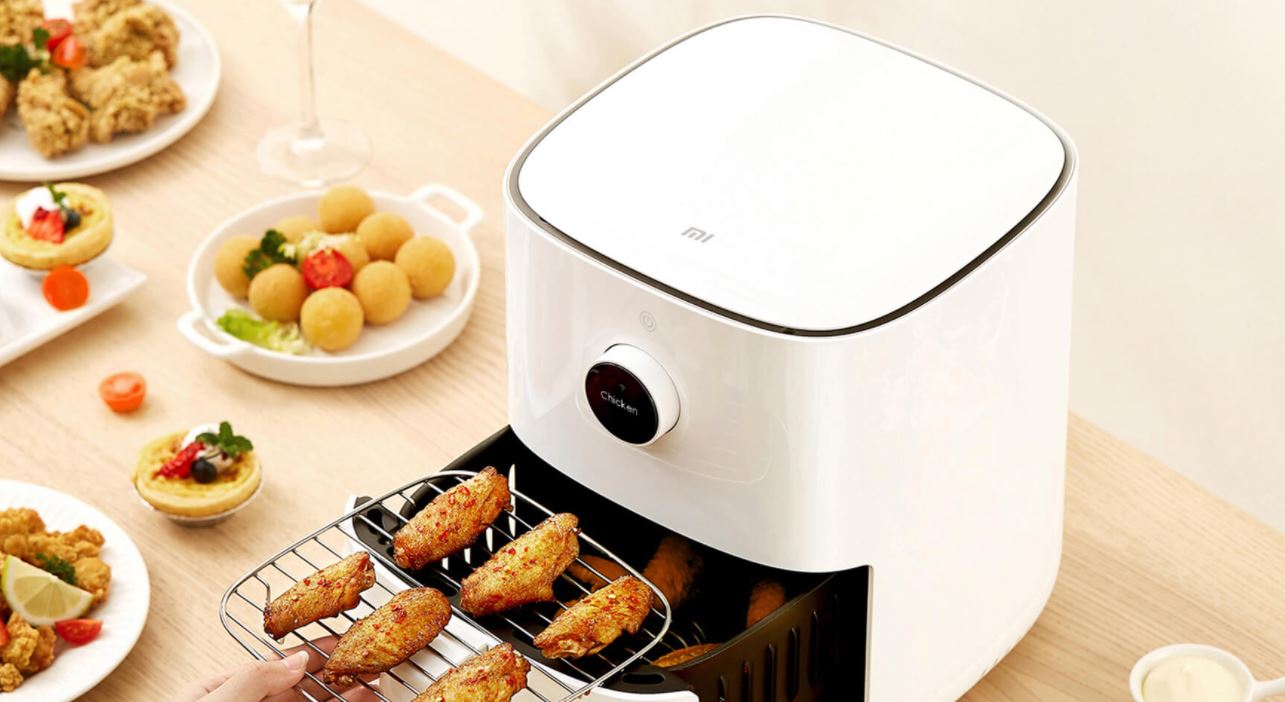 freidora-sin-aceiteXiaomi-Mi-Smart-Air-Fryer-3.5L-3-1