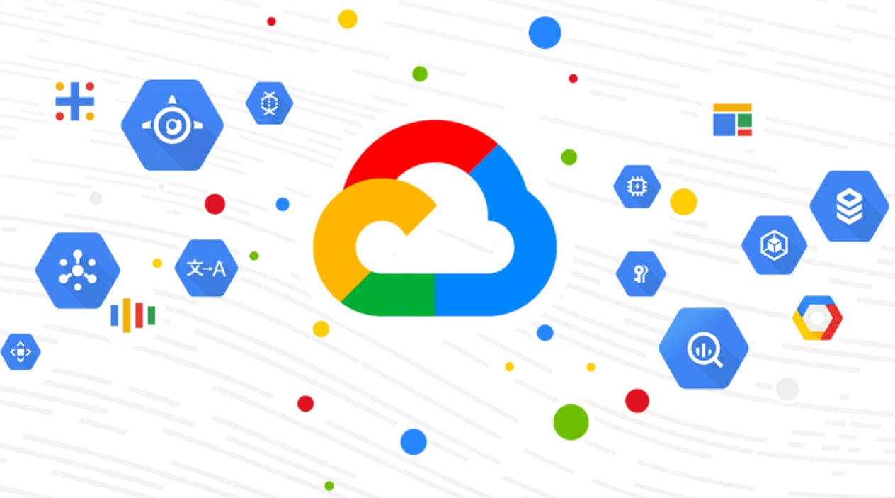 google cloud