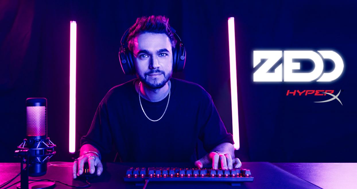 DJ Zedd