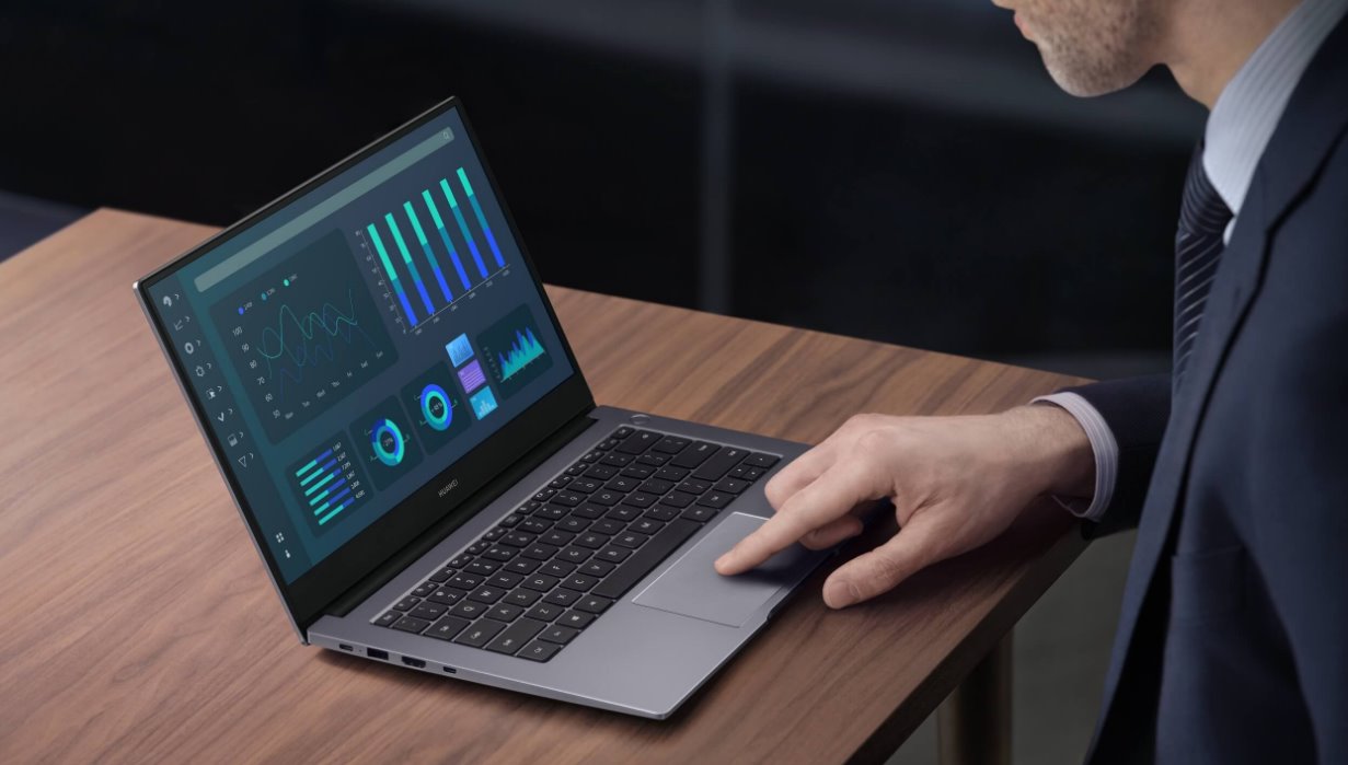 matebook mirada