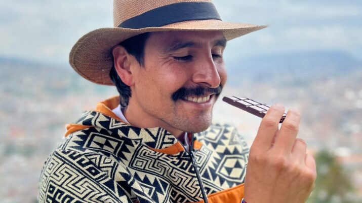 La Ruta Del Cacao Pasa Por Colombia En El Gourmet Portalgeek