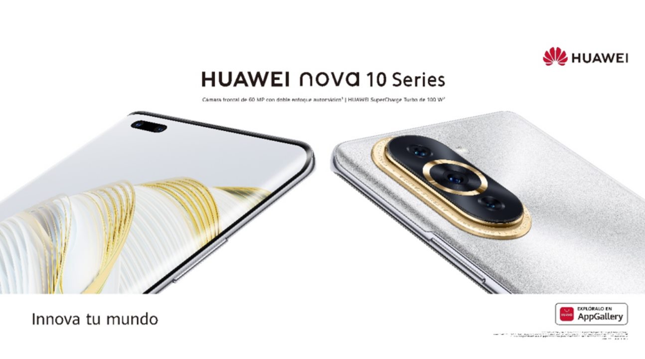 Huawei 10 series