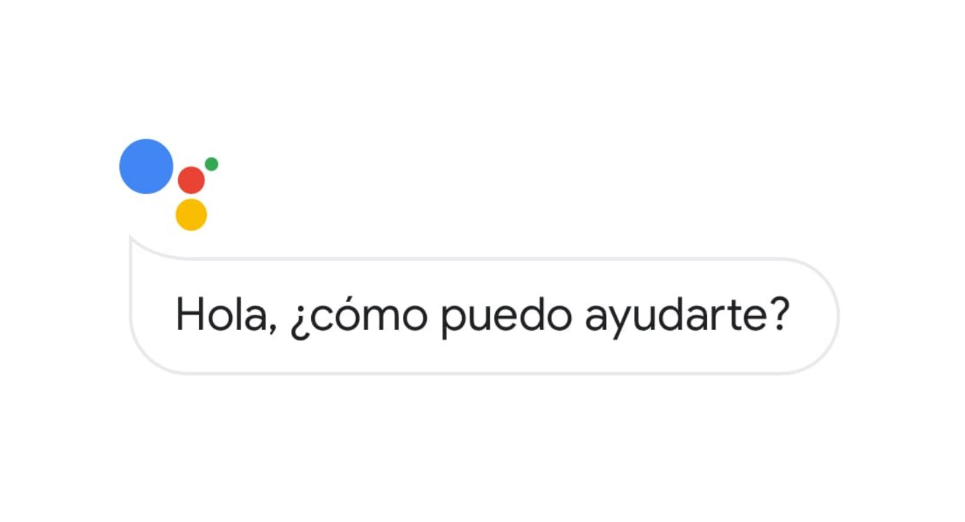 asistente de google ayuda