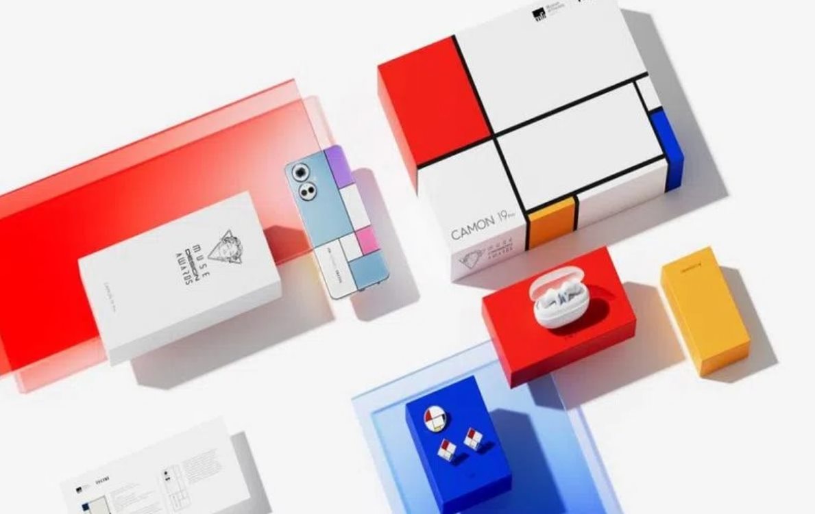 camon mondrian