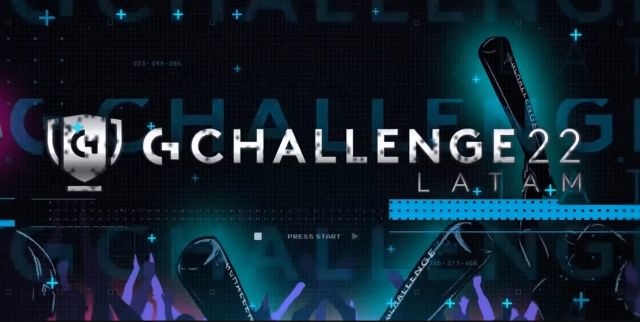 gchallenge 2022