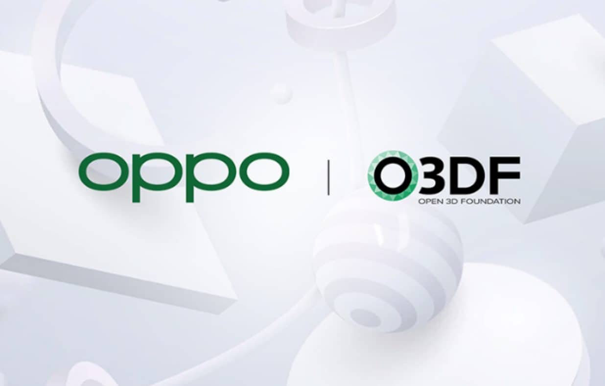 oppo o3df