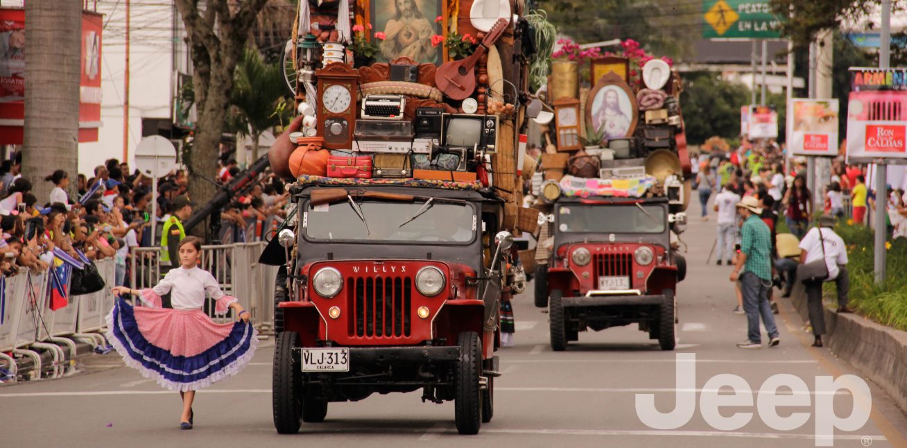 yipao jeep