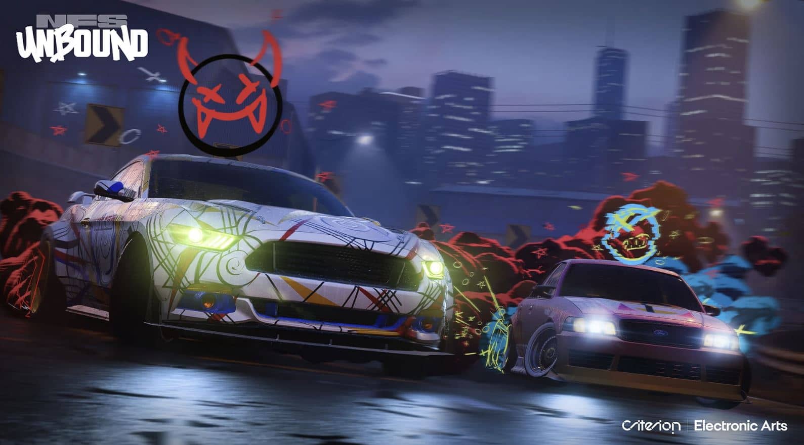 nfs unbound