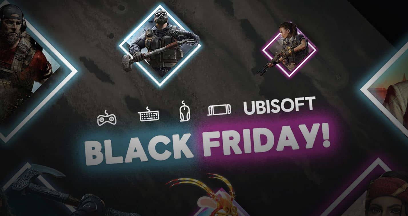 ubi store black friday