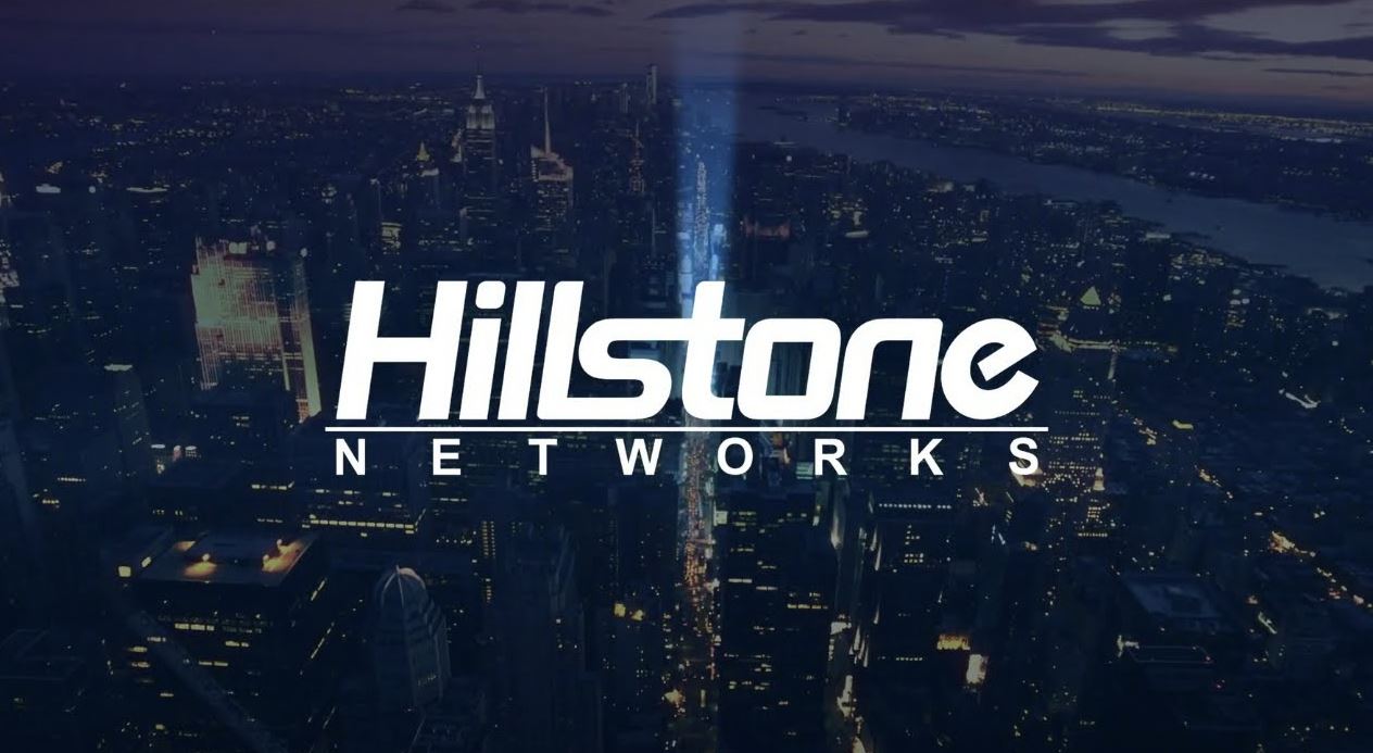 hillstone networks