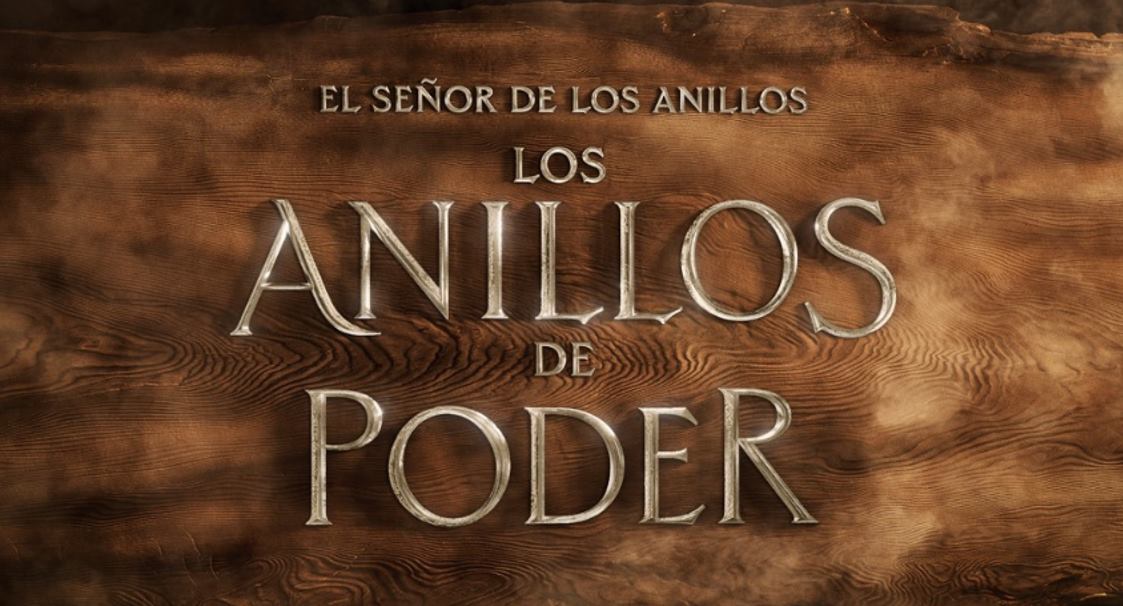 los anillos de poder