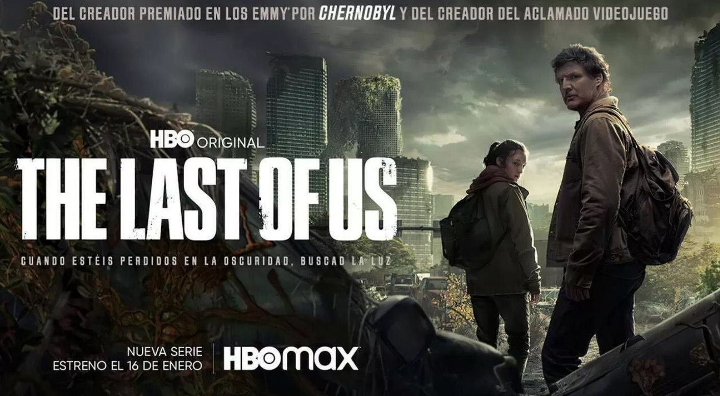 the last of us hbo